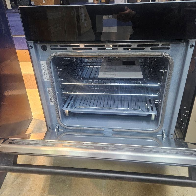 ILVE BUILT IN PYROLYTIC ELECTRIC OVEN 60cm
