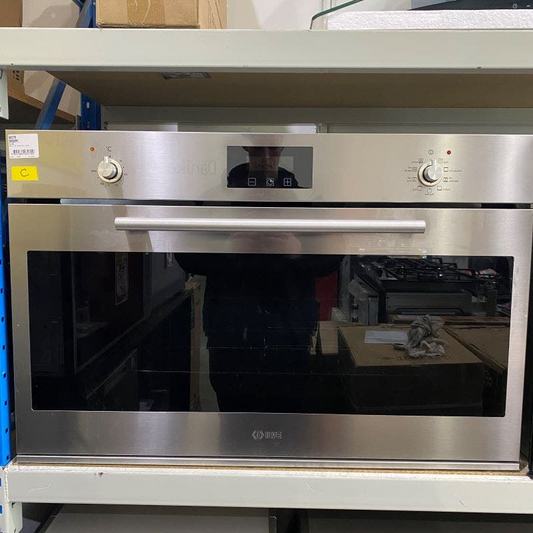 ILVE BUILT IN ELECTRIC OVEN 90cm