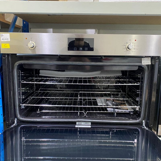 ILVE BUILT IN ELECTRIC OVEN 90cm