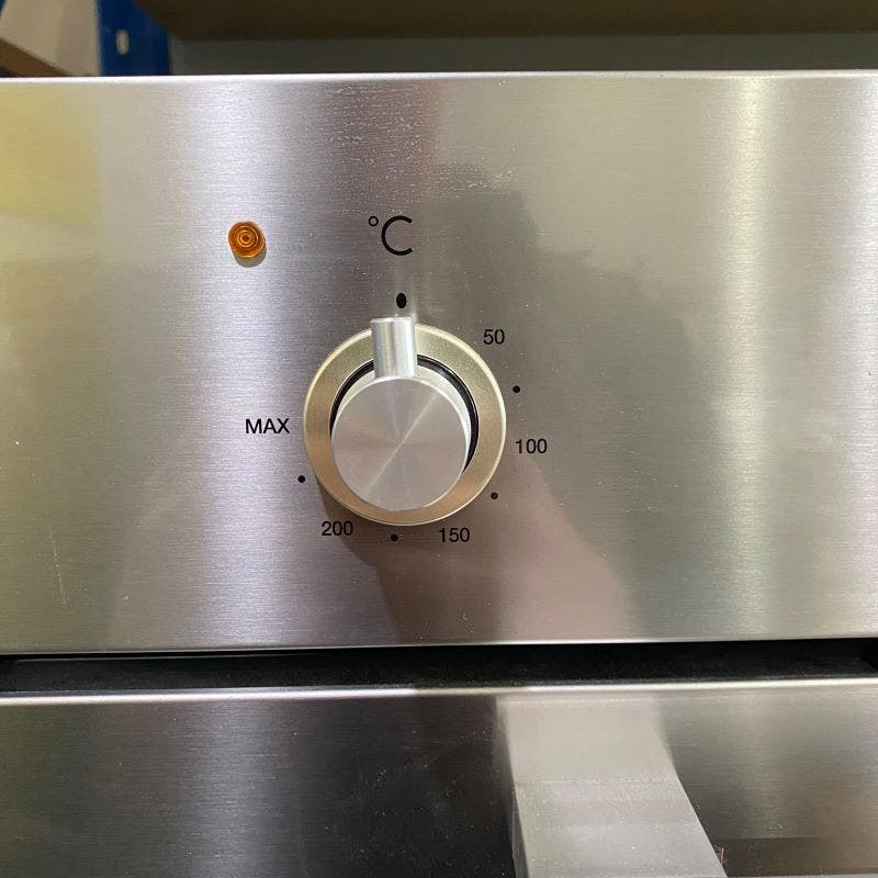 ILVE BUILT IN ELECTRIC OVEN 90cm