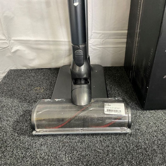 LG CordZero A9 Kompressor Aqua Handstick Vacuum - Iron Grey