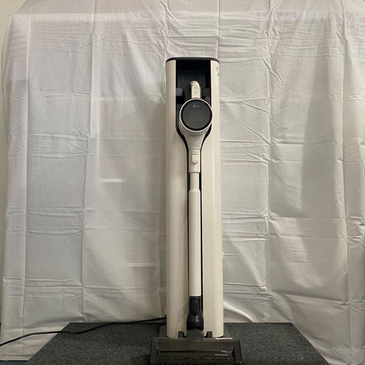 LG A9X CordZero Handstick Vacuum with All-in-One Tower