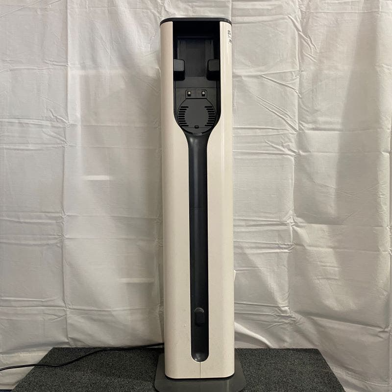LG A9X CordZero Handstick Vacuum with All-in-One Tower