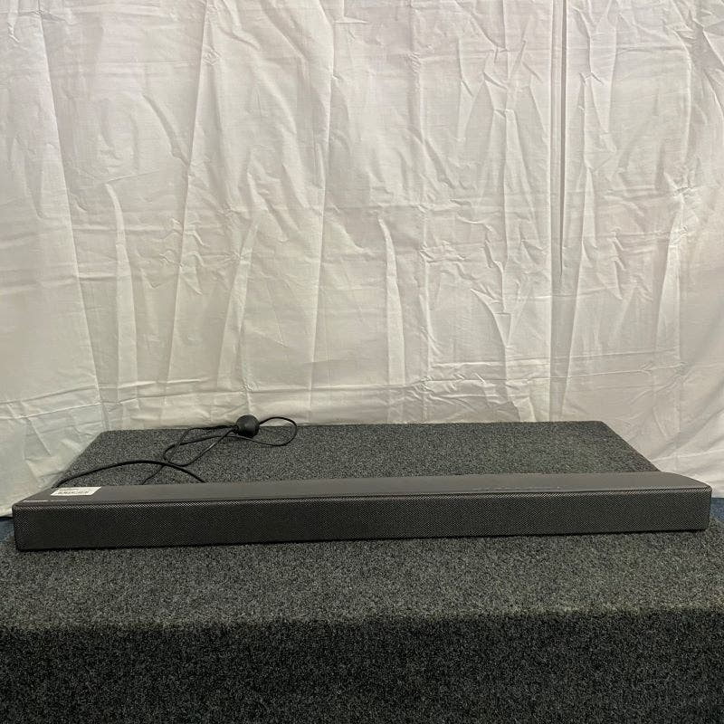 Panasonic 3.1CH Soundbar, Wireless Sub