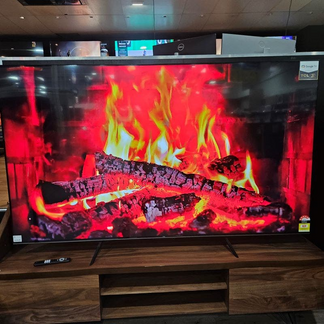 TCL 85 Inch 4K UHD Google TV