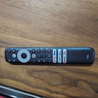 TCL 85 Inch 4K UHD Google TV