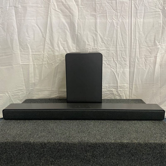 TCL 350W 3.1 Channel Soundbar with Wireless Subwoofer