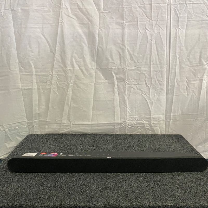 TCL 2.1CH Soundbar with Wireless Sub