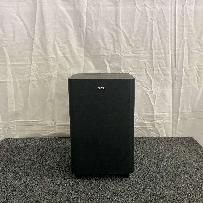 TCL 2.1CH Soundbar with Wireless Sub