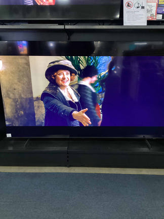 Samsung 85" U8500F Crystal UHD 4K Smart TV