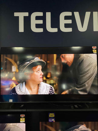 Samsung 75" U8500F Crystal UHD 4K Smart TV