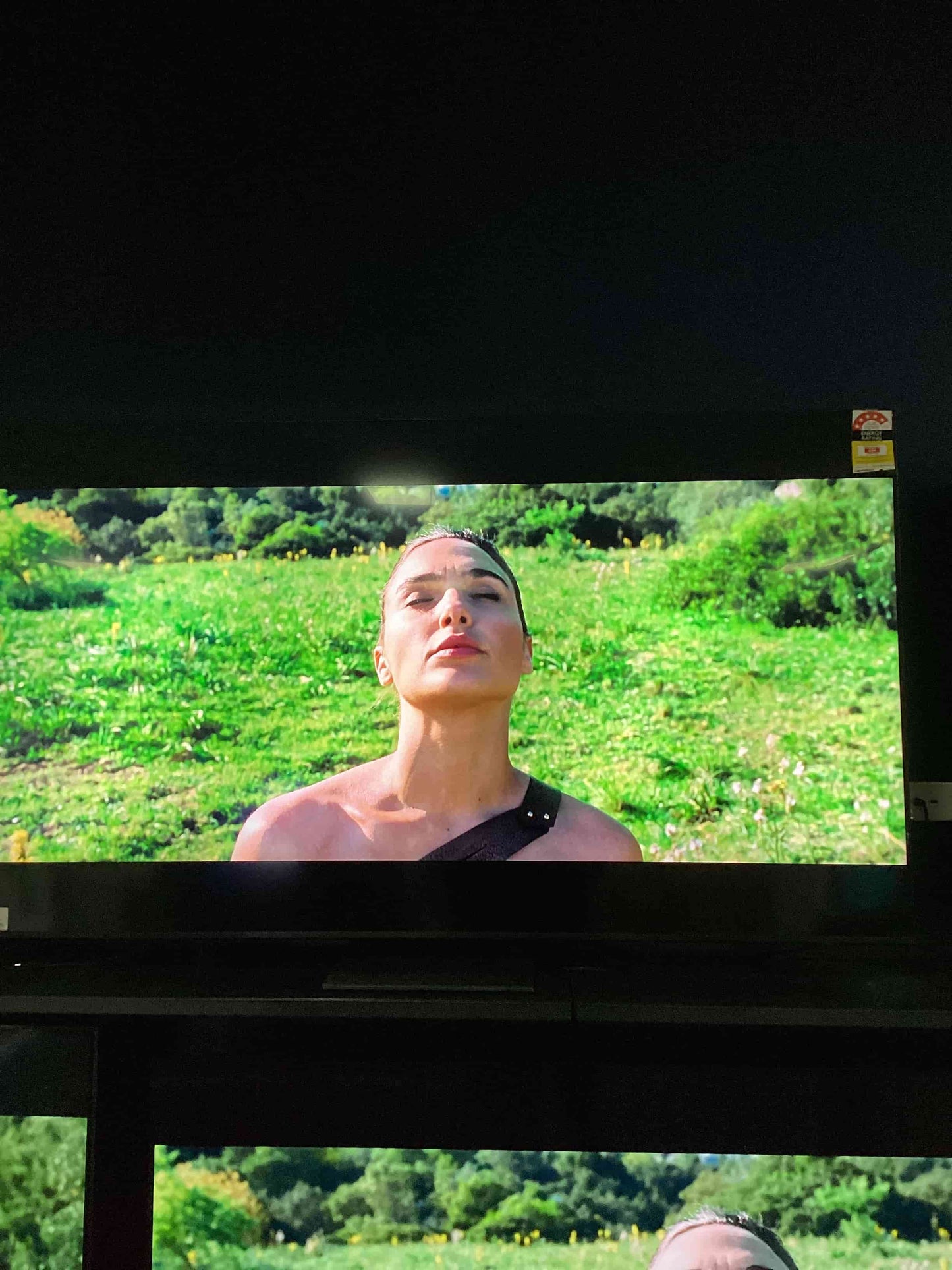 Samsung 75" Mini LED 4K Smart TV