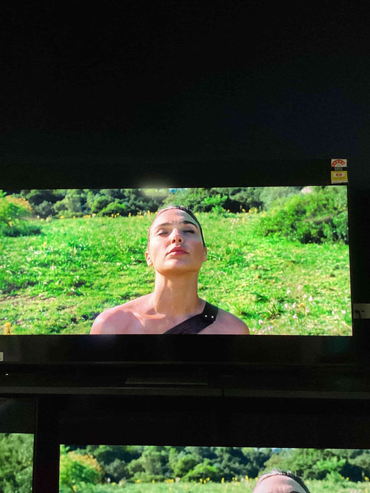 Samsung 75" Mini LED 4K Smart TV