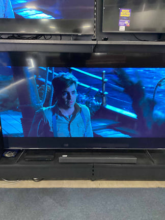 TCL 85" P7K Smart 4K QLED Google TV (2025)