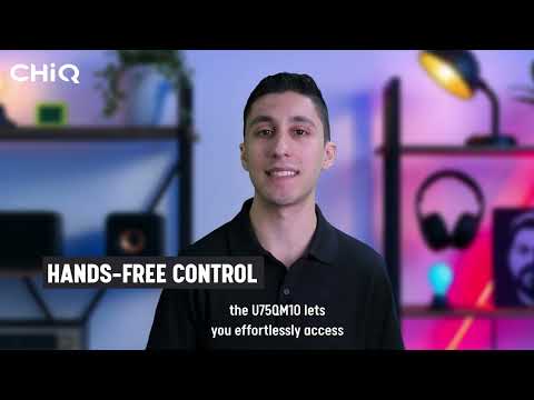 CHiQ U75QM10