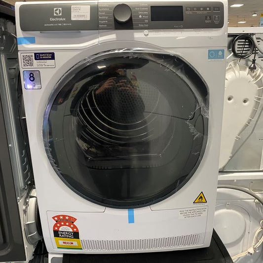 Electrolux 8kg 700 Series Heat Pump Dryer