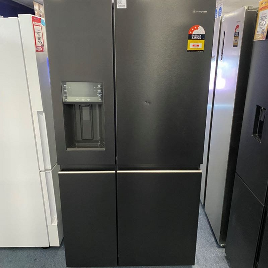 Westinghouse 609LFrench Door Fridge