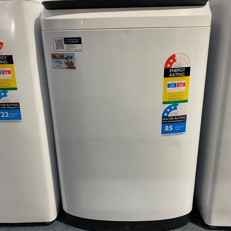 Westinghouse 7kg Top Load Washer